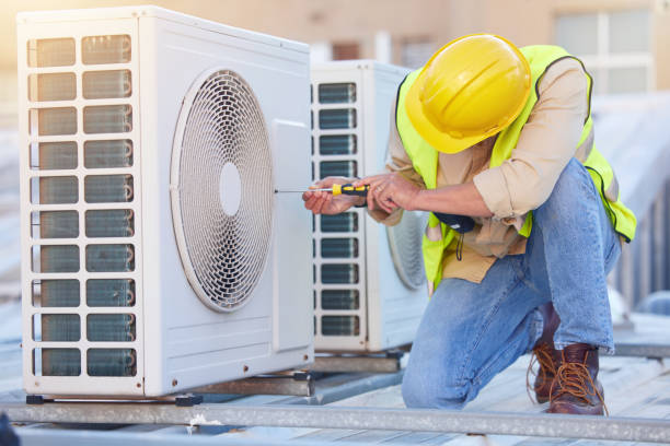 Best HVAC air duct cleaning  in Valmeyer, IL