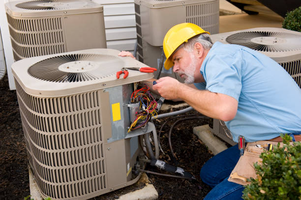 Affordable air conditioning repair in Valmeyer, IL