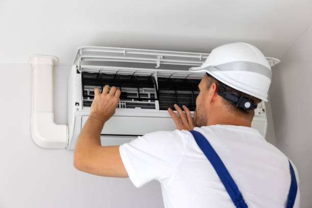Best HVAC maintenance near me  in Valmeyer, IL