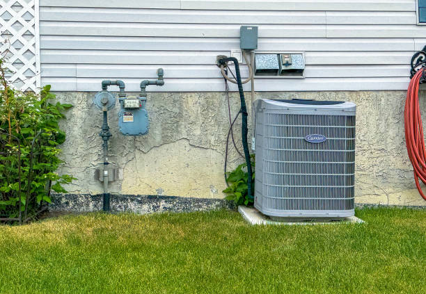 Best HVAC cleaning services  in Valmeyer, IL